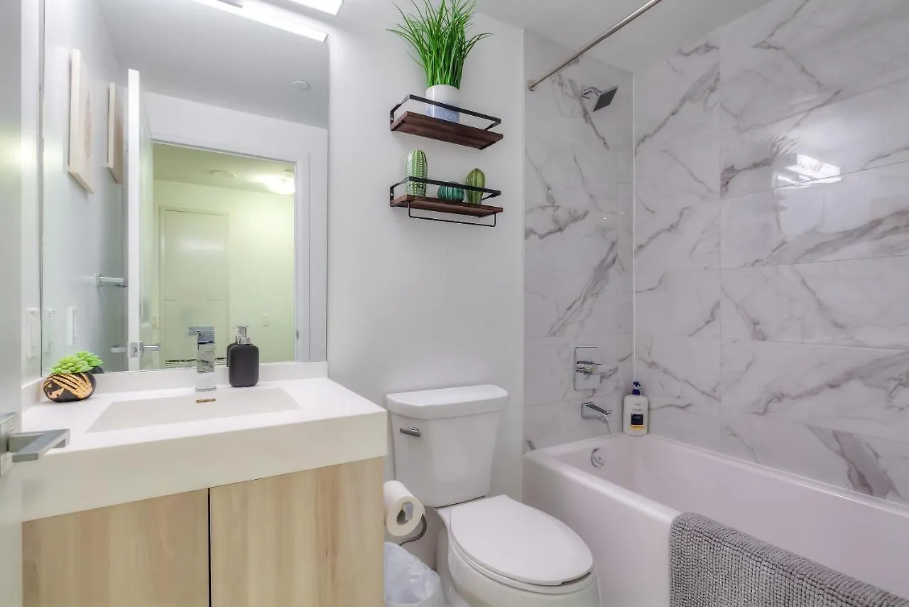 Apart Otel Love Suites -Jarvis Toronto