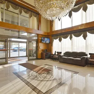Woodbine & Otel